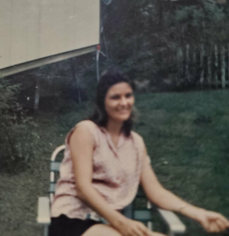 Violet Lorraine Hunt - Photo 61