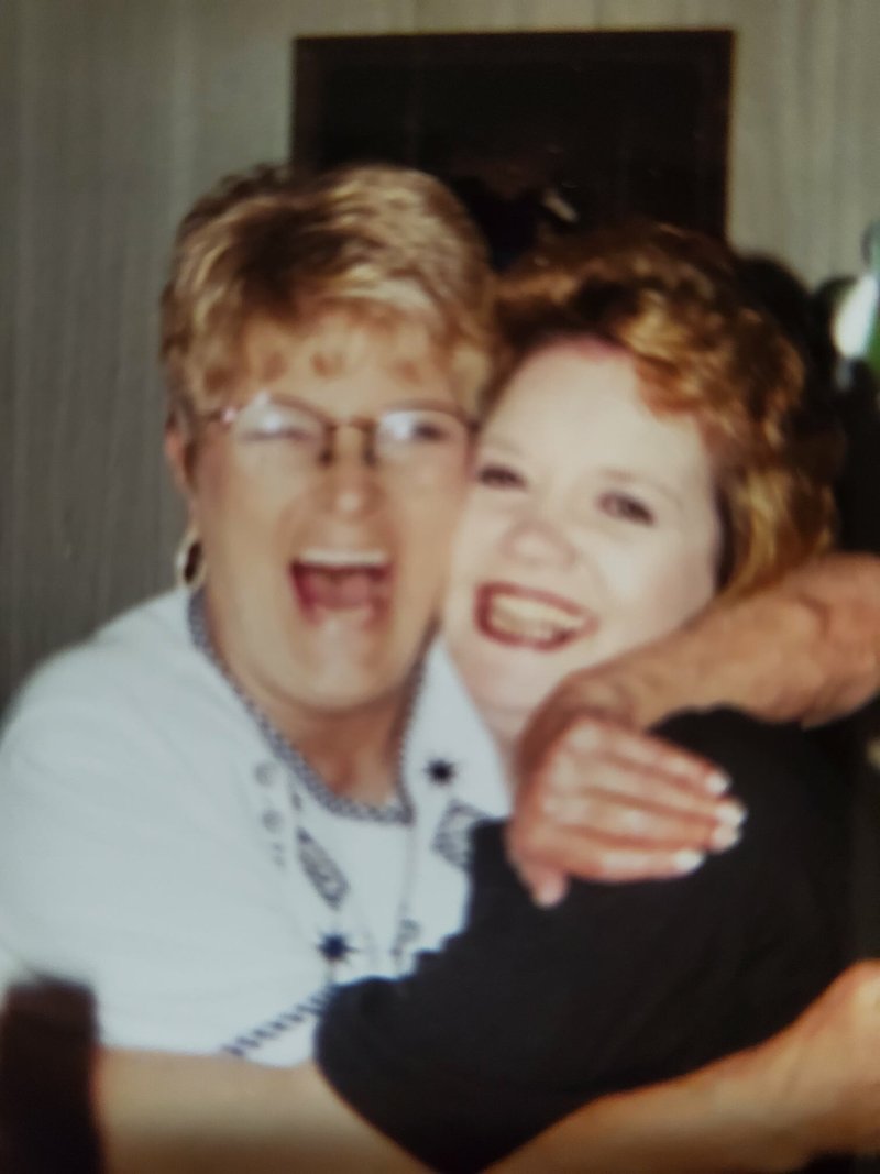 Violet Lorraine Hunt - Photo 59