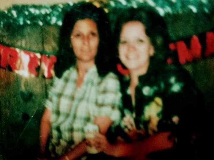 Violet Lorraine Hunt - Photo 63