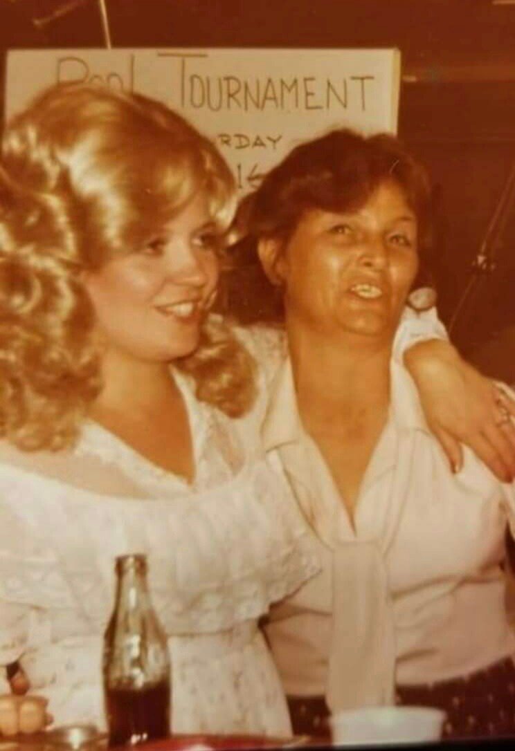 Violet Lorraine Hunt - Photo 64