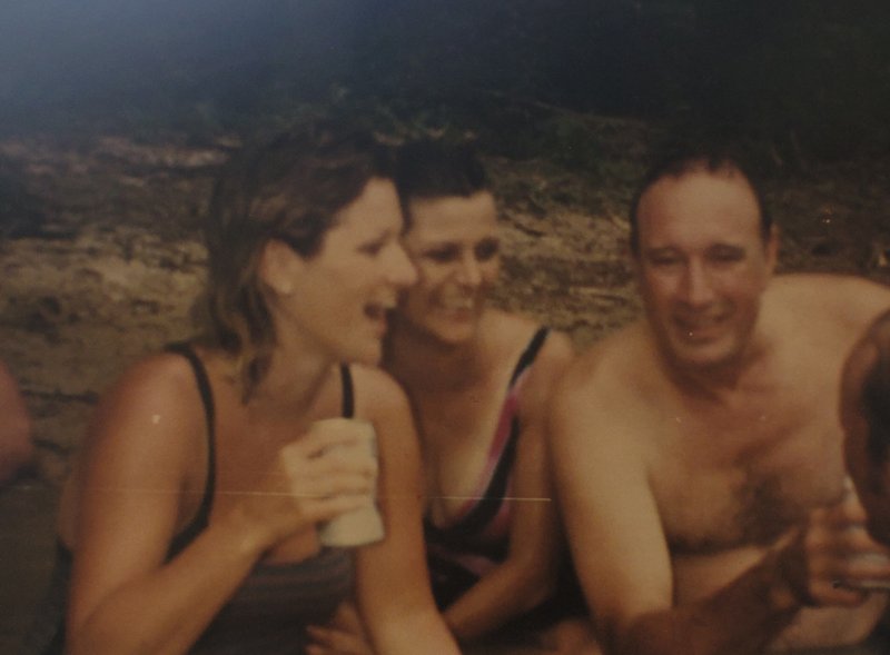 Violet Lorraine Hunt - Photo 65