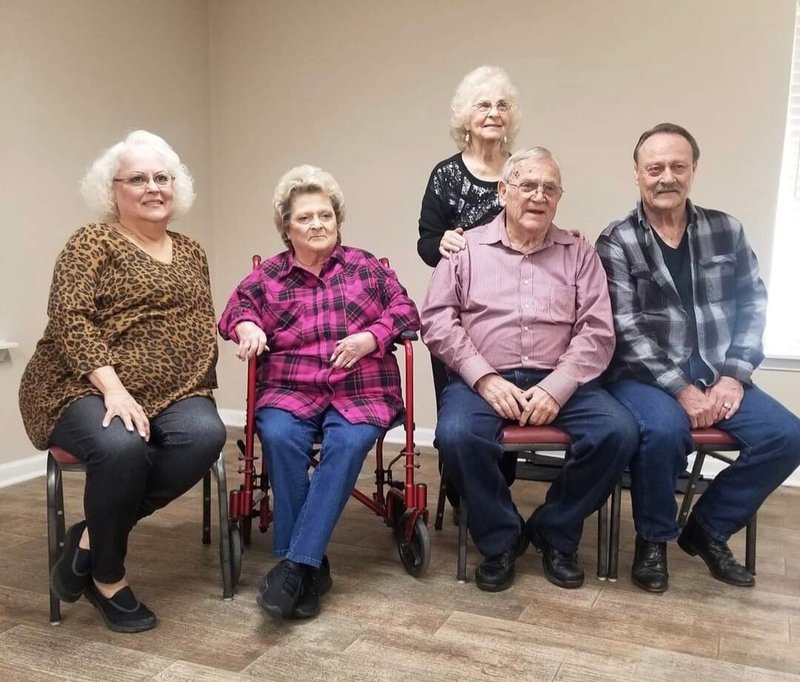 Violet Lorraine Hunt - Photo 68