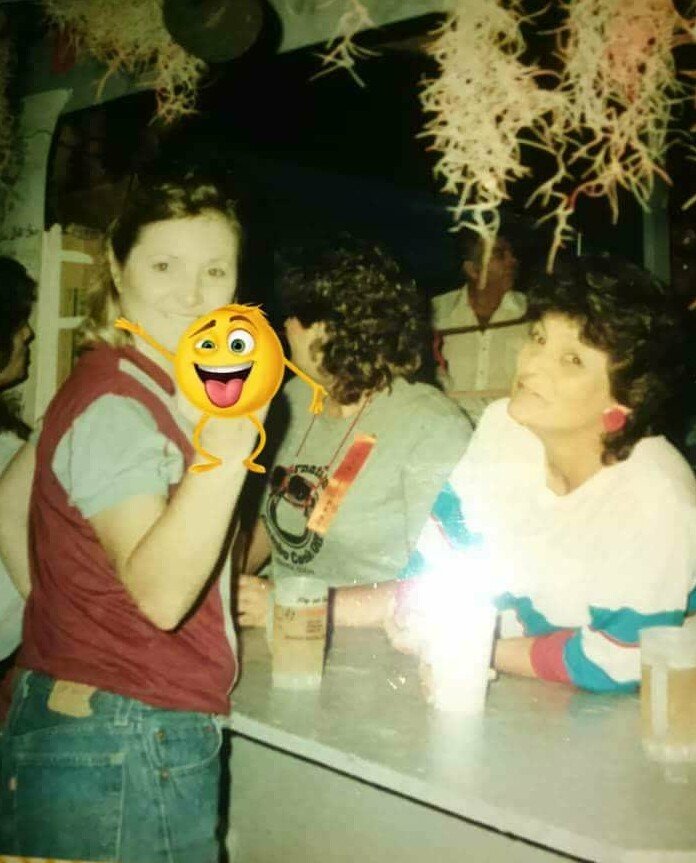 Violet Lorraine Hunt - Photo 70