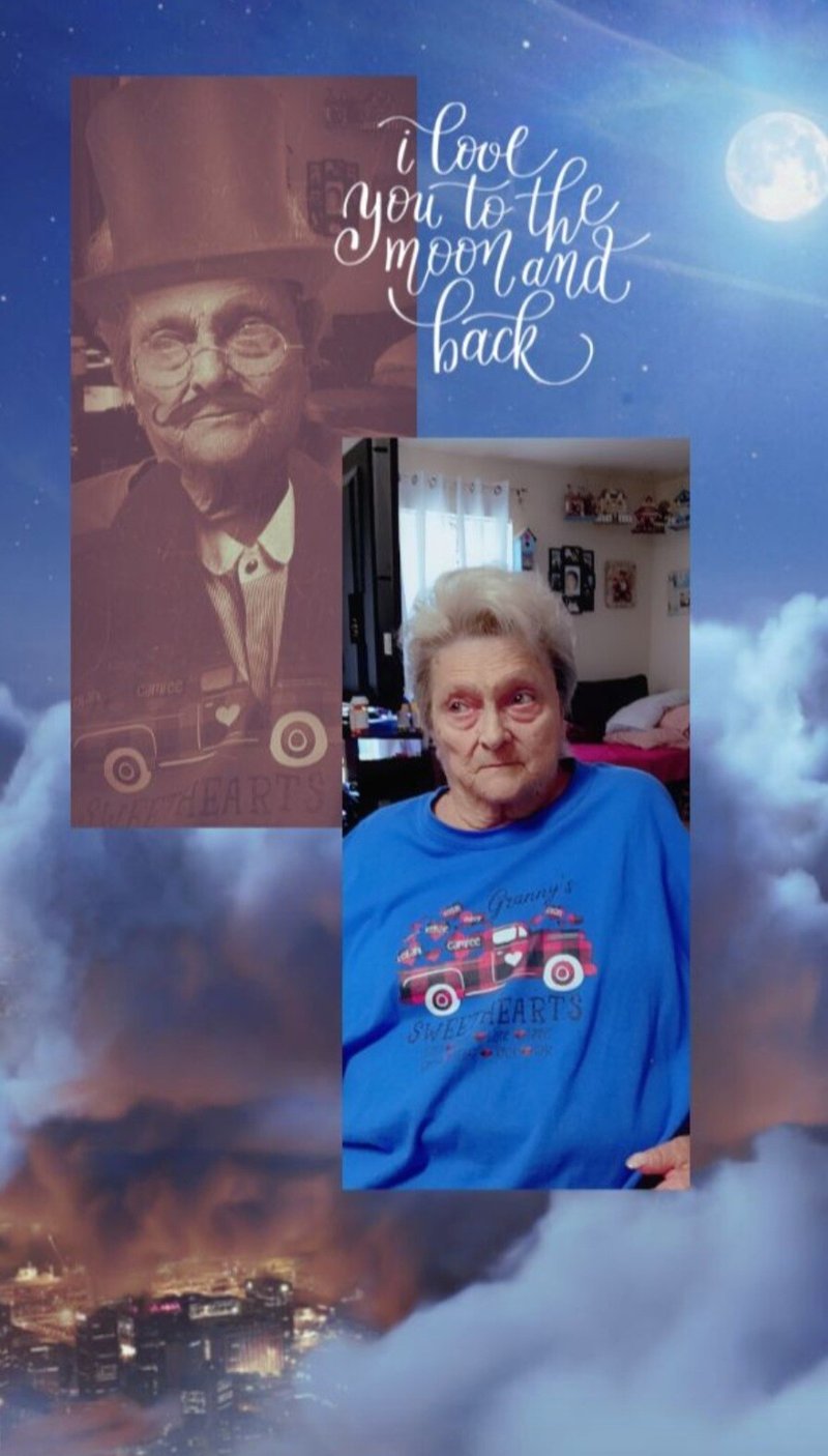 Violet Lorraine Hunt - Photo 71