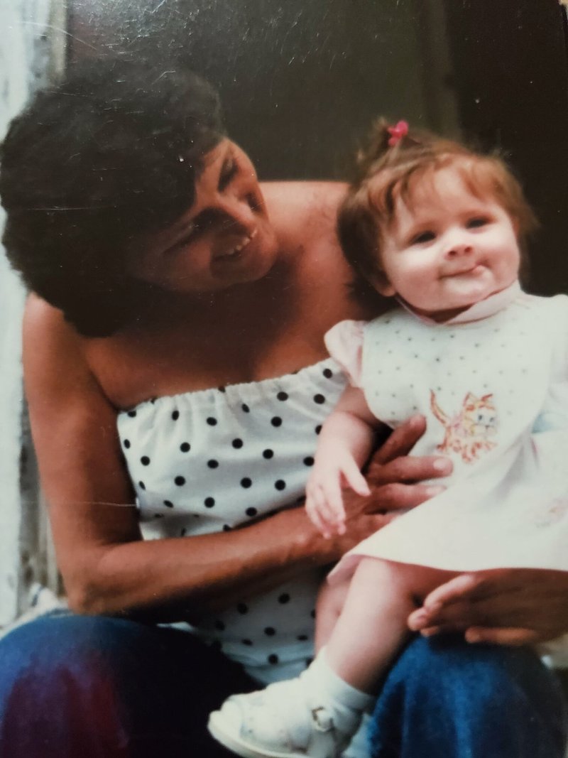 Violet Lorraine Hunt - Photo 78