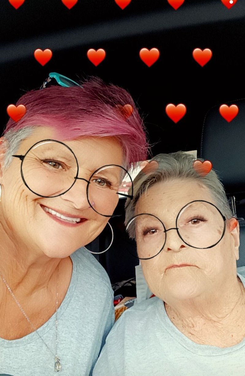 Violet Lorraine Hunt - Photo 79