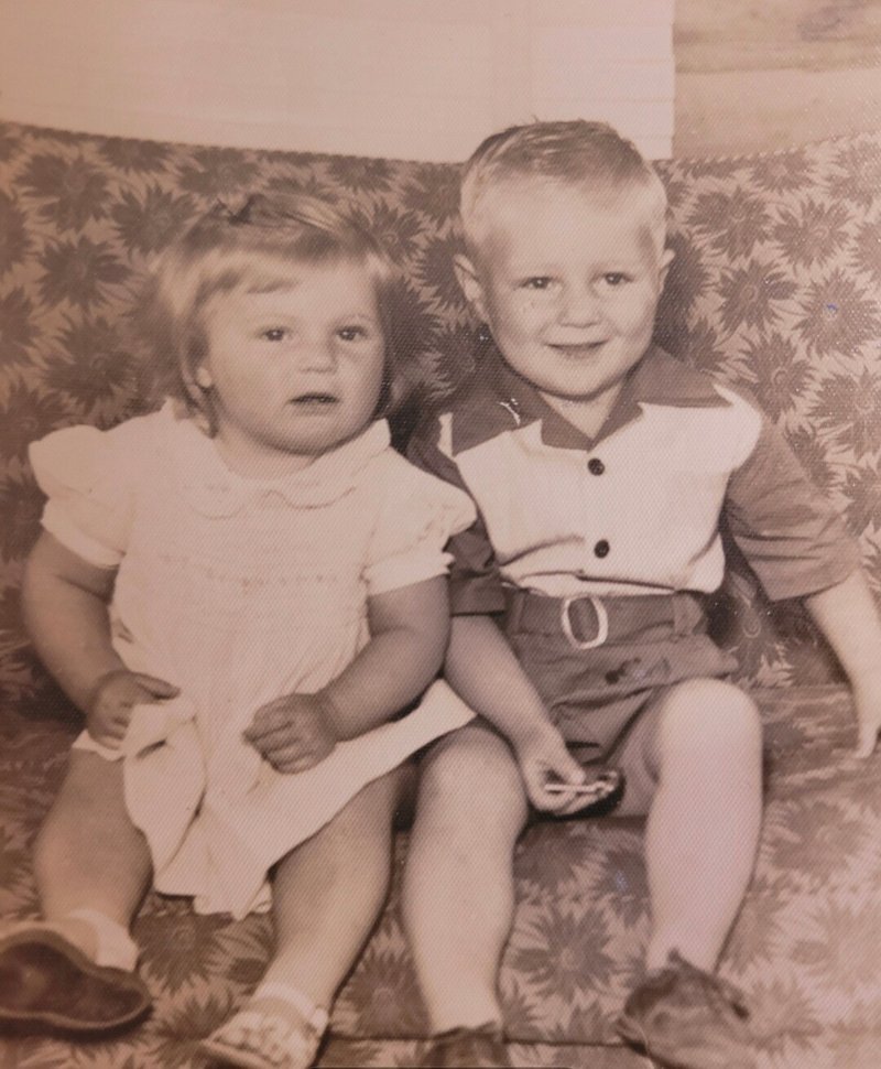 Violet Lorraine Hunt - Photo 83