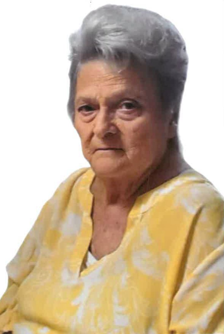 Violet Lorraine Hunt - Photo 86