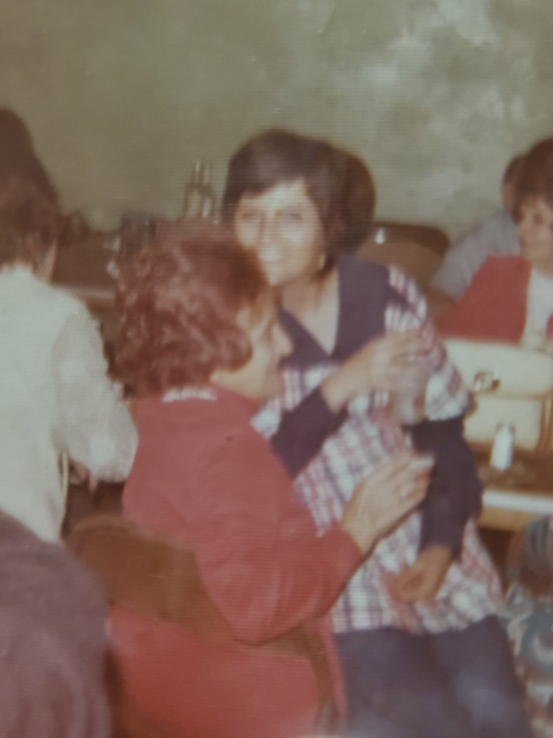 Violet Lorraine Hunt - Photo 87