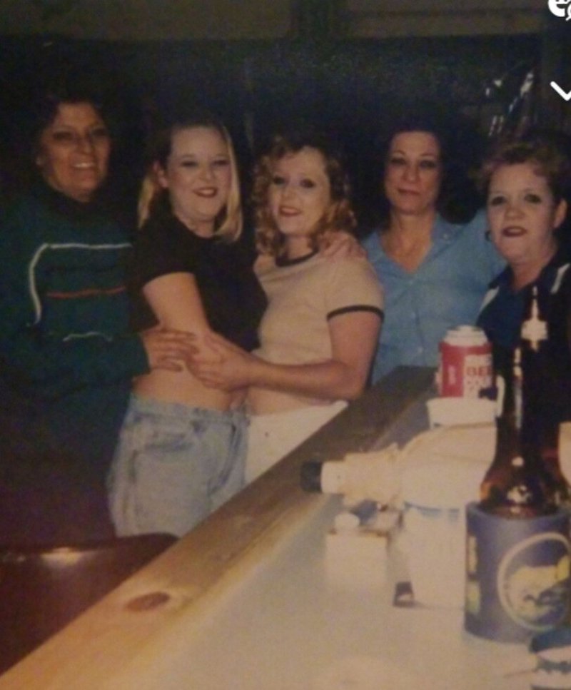 Violet Lorraine Hunt - Photo 88