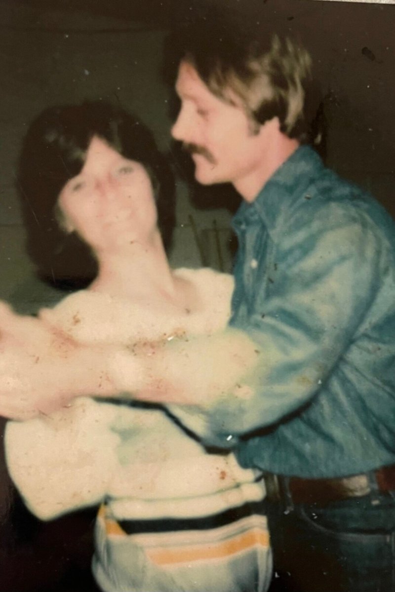 Violet Lorraine Hunt - Photo 90