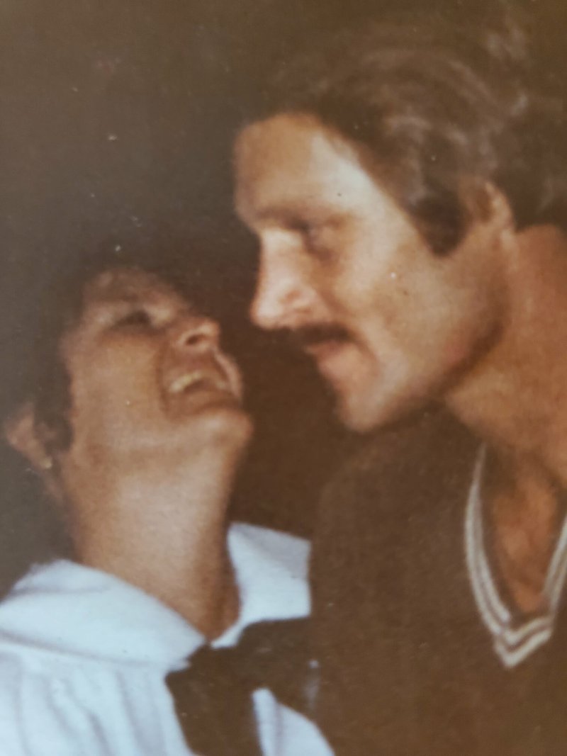 Violet Lorraine Hunt - Photo 91