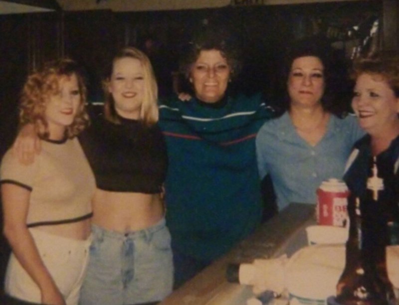 Violet Lorraine Hunt - Photo 92