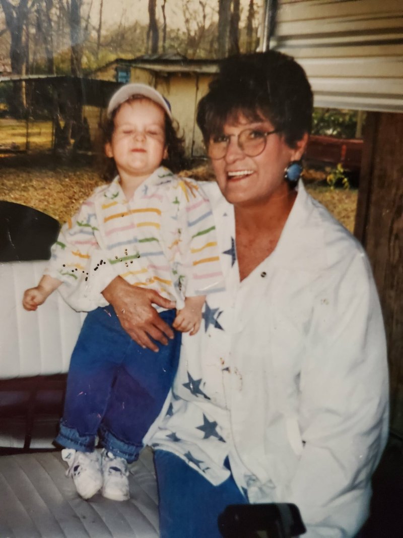 Violet Lorraine Hunt - Photo 99