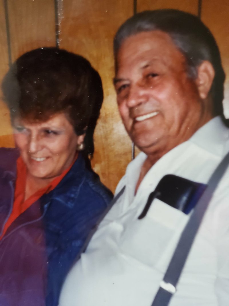 Violet Lorraine Hunt - Photo 102