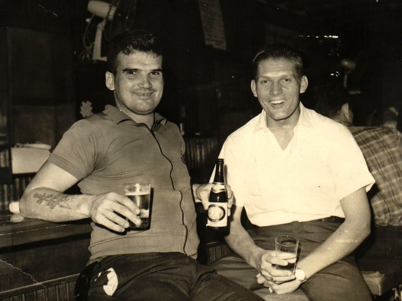 Billy Edgar Goodman - Photo 2