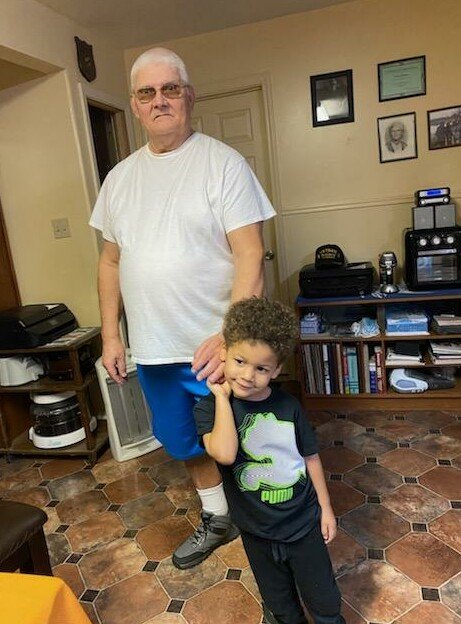 Billy Edgar Goodman - Photo 4