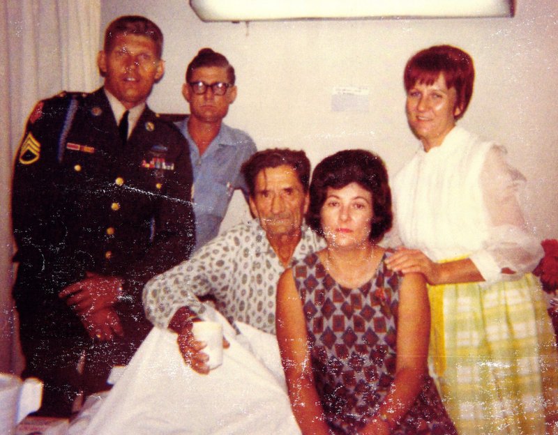 Billy Edgar Goodman - Photo 5