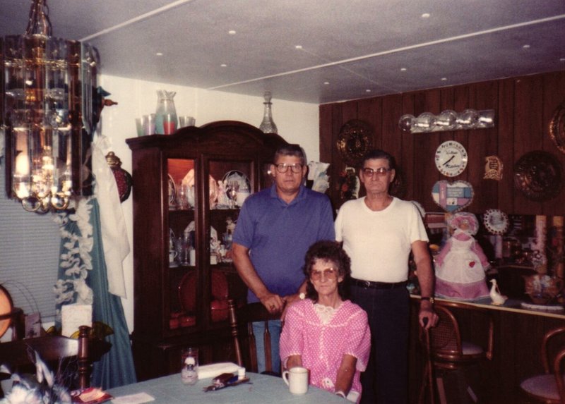 Billy Edgar Goodman - Photo 7