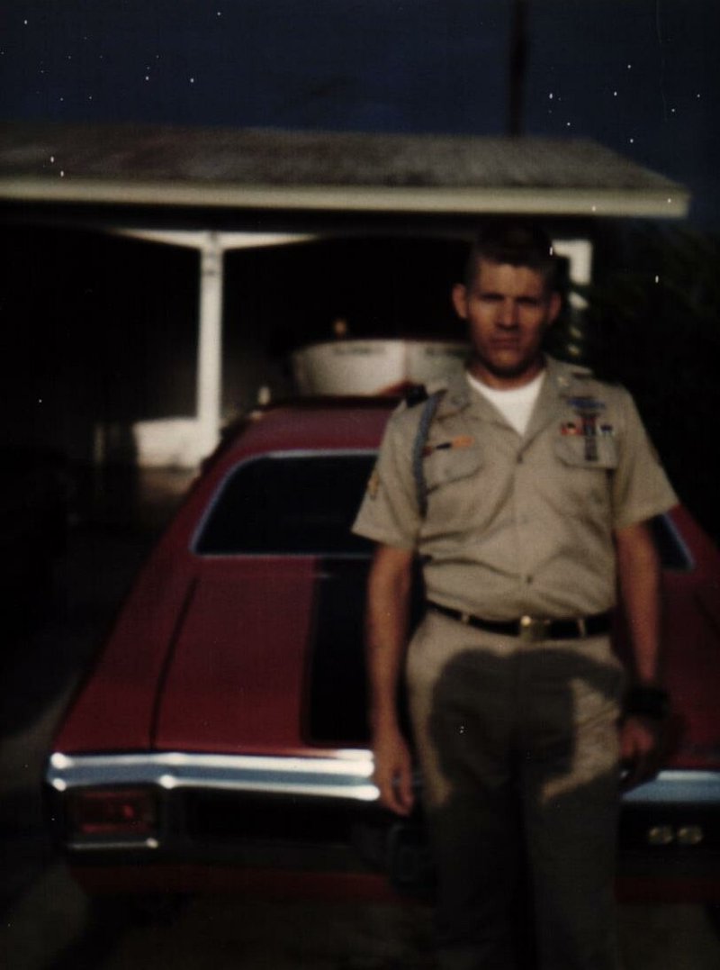 Billy Edgar Goodman - Photo 10