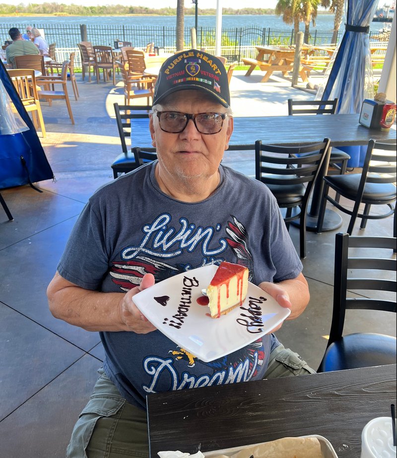 Billy Edgar Goodman - Photo 8