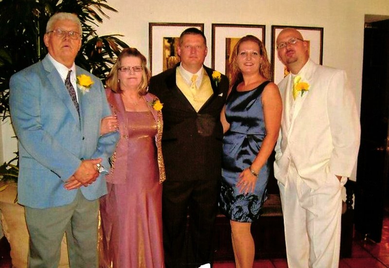 Billy Edgar Goodman - Photo 13