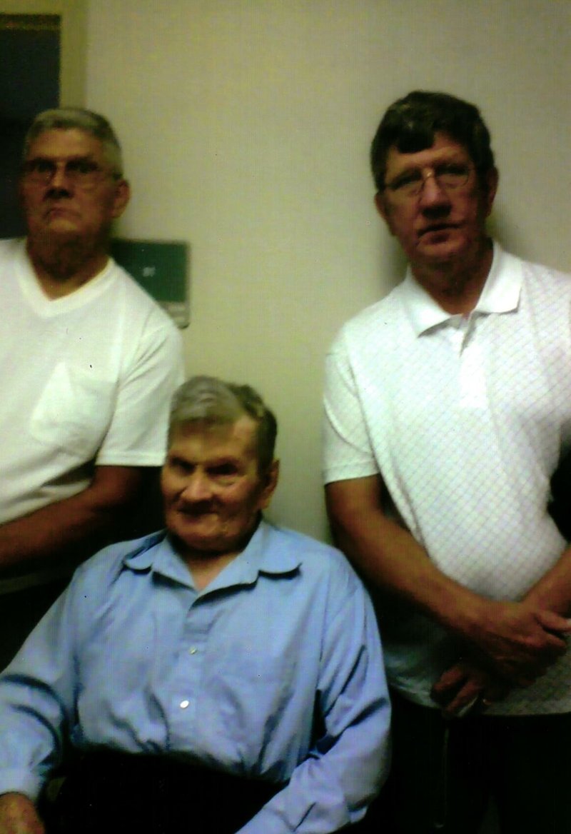 Billy Edgar Goodman - Photo 14