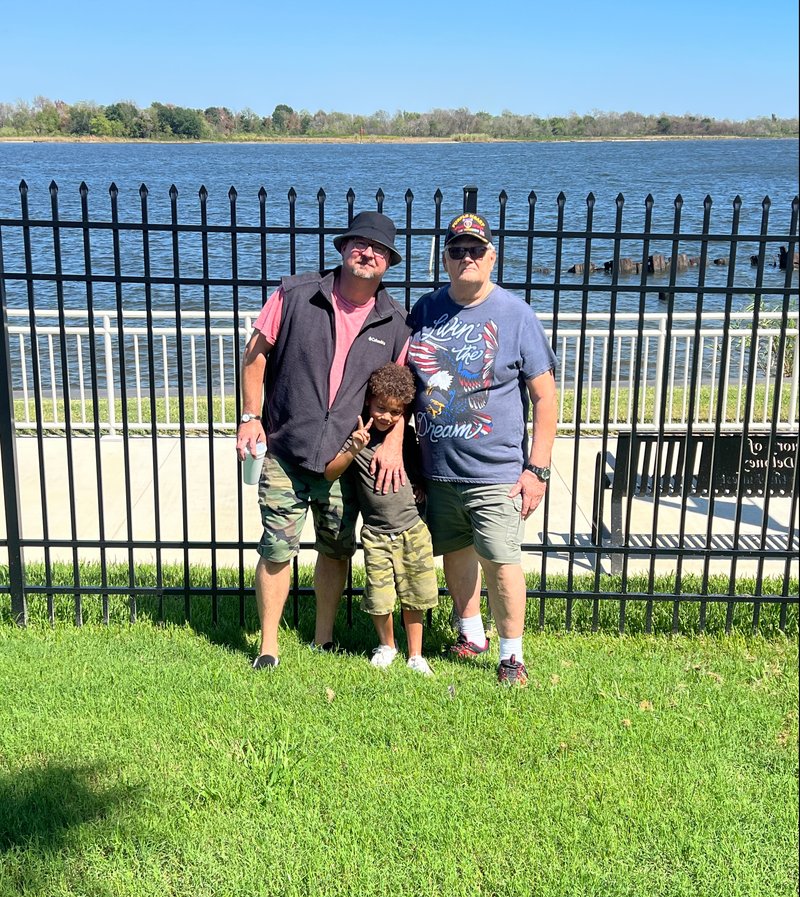 Billy Edgar Goodman - Photo 12