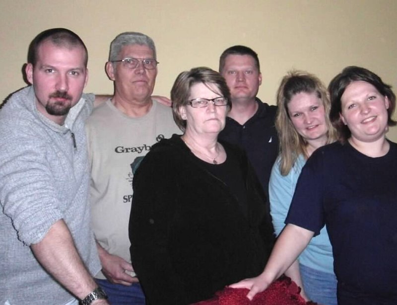 Billy Edgar Goodman - Photo 15