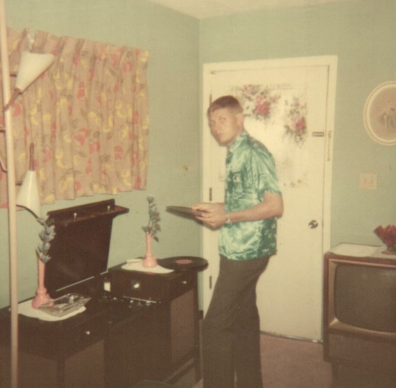 Billy Edgar Goodman - Photo 16