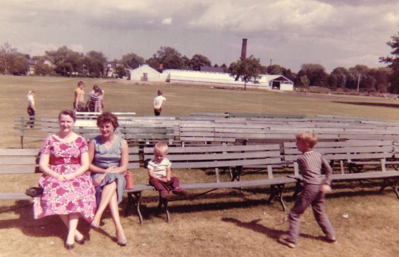 Billy Edgar Goodman - Photo 20