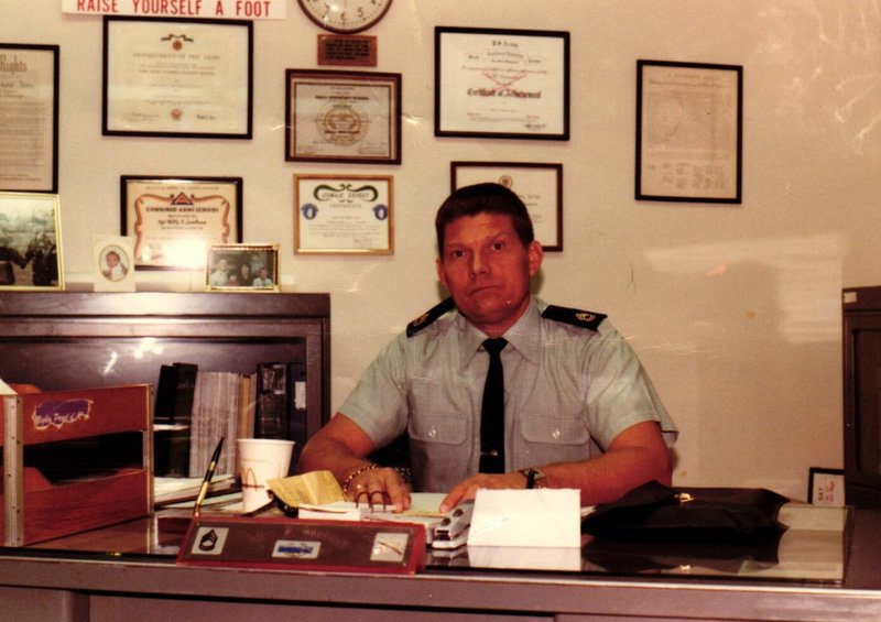 Billy Edgar Goodman - Photo 21