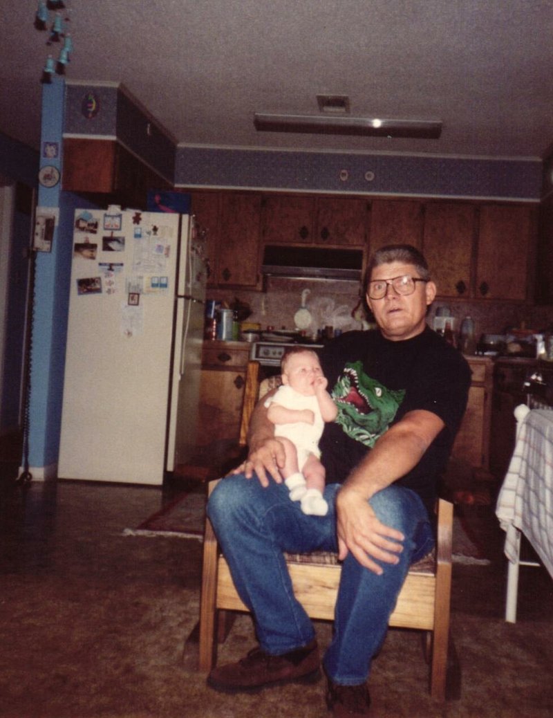 Billy Edgar Goodman - Photo 23