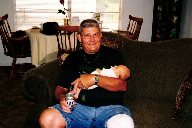 Billy Edgar Goodman - Photo 26