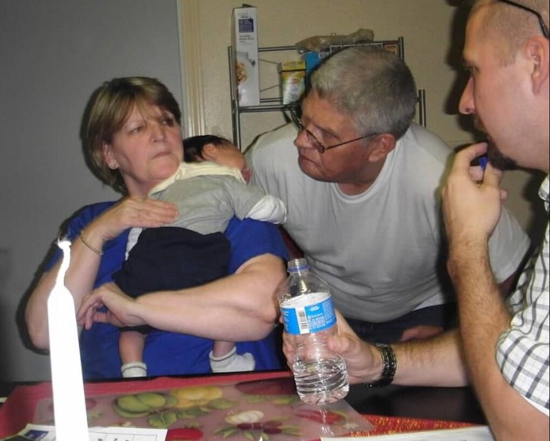 Billy Edgar Goodman - Photo 28