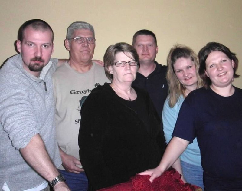 Billy Edgar Goodman - Photo 30