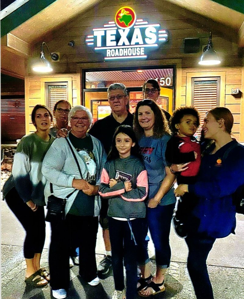 Billy Edgar Goodman - Photo 33