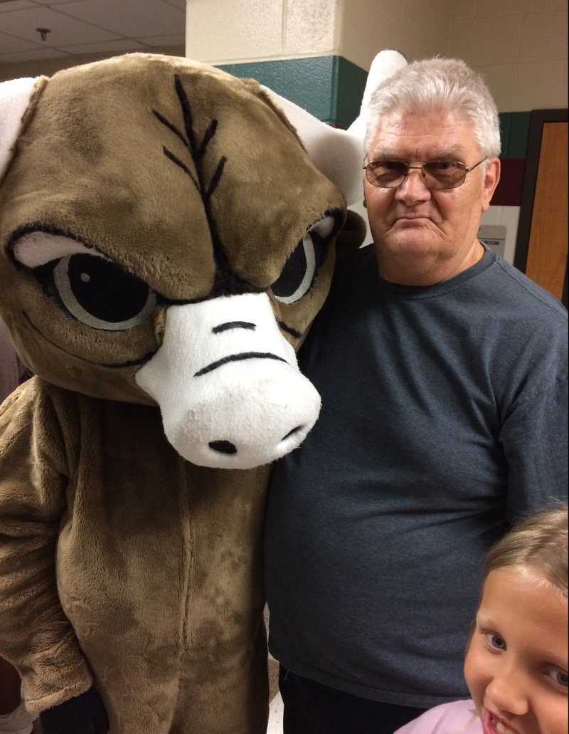 Billy Edgar Goodman - Photo 37