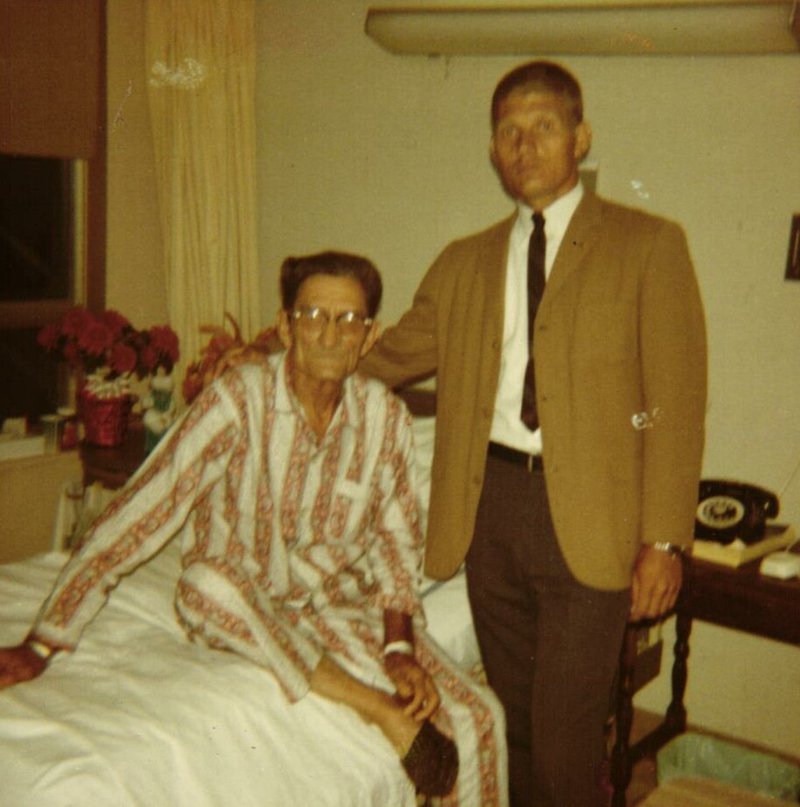 Billy Edgar Goodman - Photo 41