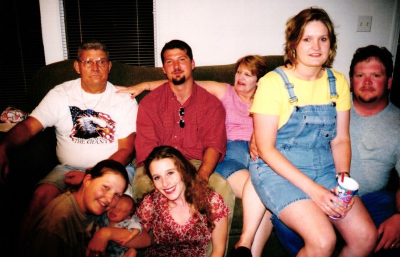 Billy Edgar Goodman - Photo 43