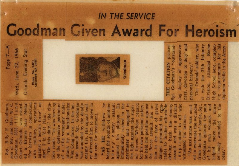 Billy Edgar Goodman - Photo 48