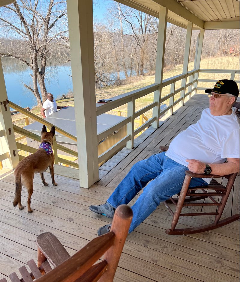 Billy Edgar Goodman - Photo 49