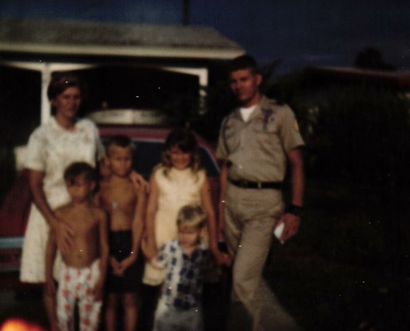 Billy Edgar Goodman - Photo 52