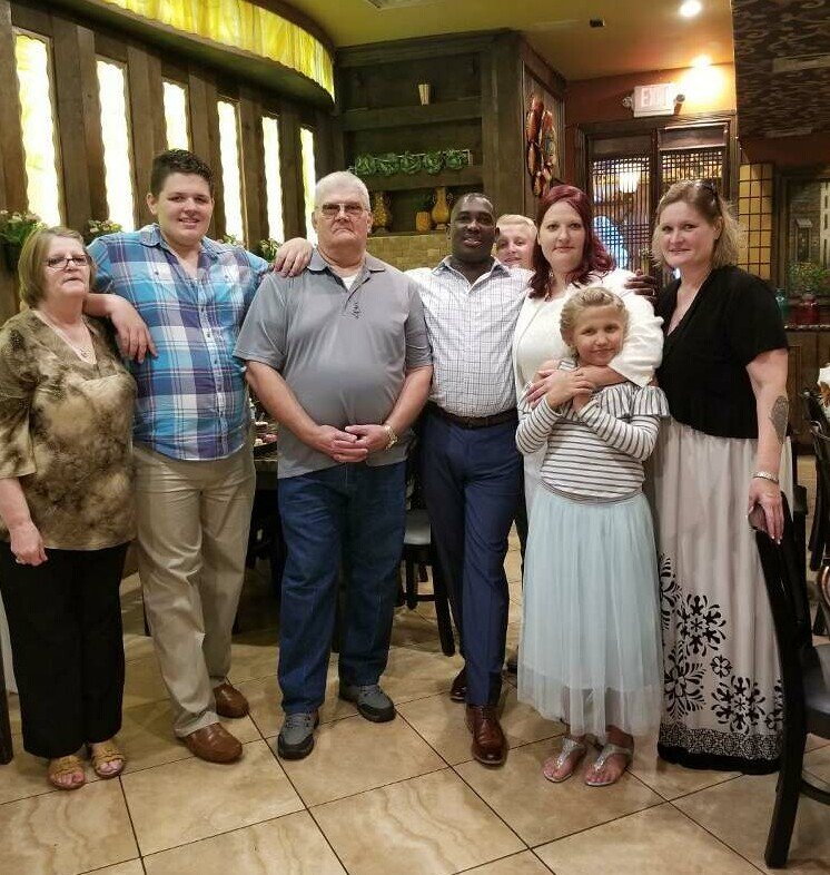 Billy Edgar Goodman - Photo 53