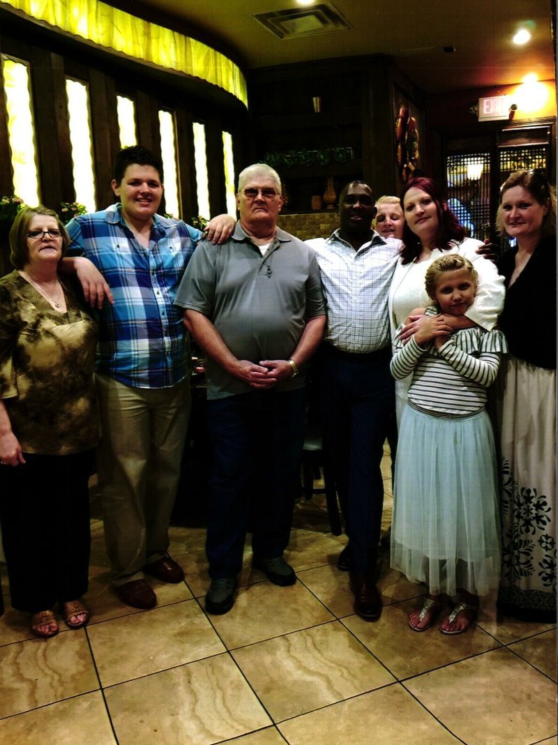 Billy Edgar Goodman - Photo 55