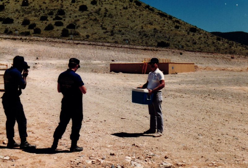 Billy Edgar Goodman - Photo 61