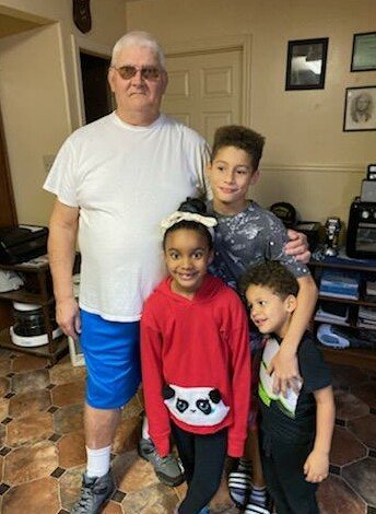 Billy Edgar Goodman - Photo 69