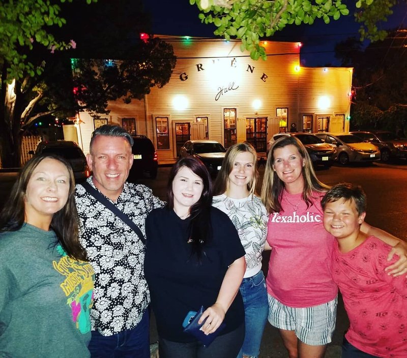 Stacy Darlene Menard - Photo 2