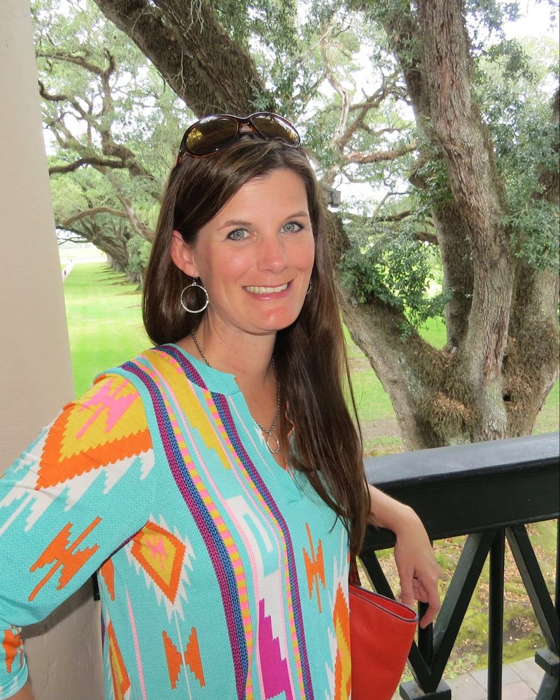 Stacy Darlene Menard