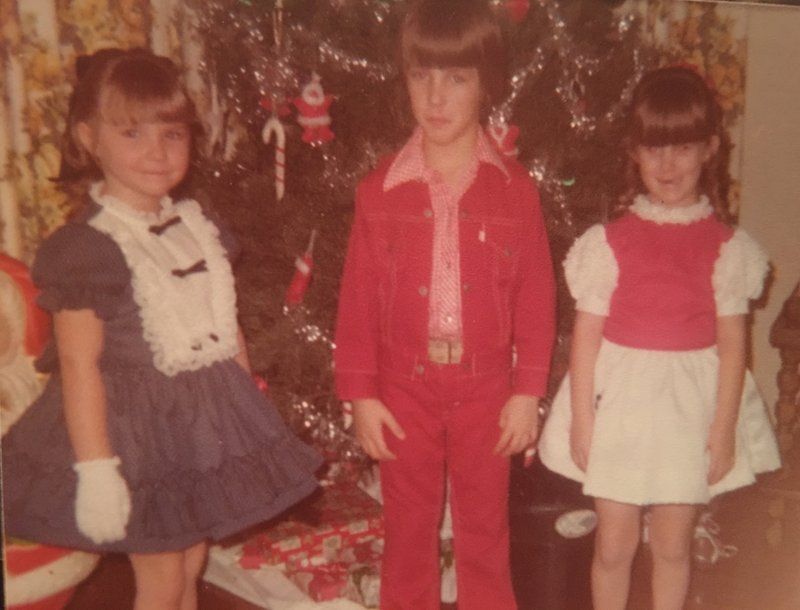 Stacy Darlene Menard - Photo 3